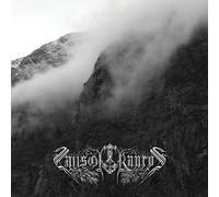 Falls of rauros - The light that dwells in rotten wood [Vinilo]