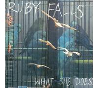 Falls, Ruby - What She Does
