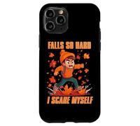 FALLS SO HARD I SCARE MYSELF Carcasa para iPhone 11 Pro