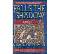 Falls the Shadow