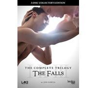 Falls Trilogy - The Falls Trilogy (3 Dvd) [Edizione: Stati Uniti] [Italia]