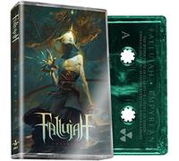Fallujah - Empyrean - Green [CASSETTE] [Casete]