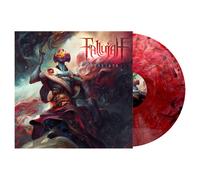 Fallujah Fallujah (Vinyl) 12" Album Coloured Vinyl (Importación USA)