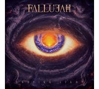 Fallujah – Undying Light – Nuclear Blast