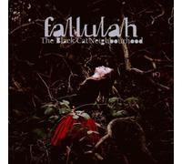 Fallulah - Black Cat Neighbourhood