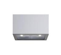 Falmec Gruppo Incasso Nrs Plus 50 Eu Inox 220-240V - 50-60Hz T80 S/Filtro Campana extractora Empotrable | Clase energética A | Campana, Extracción perimetral, Iluminación LED