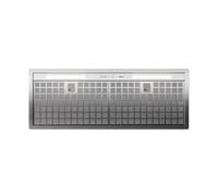 Falmec Gruppo Incasso Nrs Plus 70 Eu Inox 220-240V - 50-60Hz T80 S/Filtro Campana extractora Empotrable | Clase energética A | Campana, Extracción perimetral, Iluminación LED
