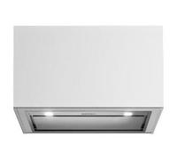 Falmec Gruppo Incasso Plus 105 (S/Radioc. - C/Ricev.) Eu Inox 220-240V - 50-60Hz T80 S/Filtro Campana extractora Empotrable | Clase energética A | Caudal 700 m³/h, 3 velocidades, Motor externo