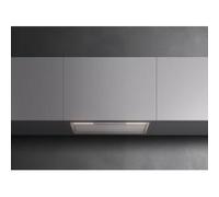 Falmec Gruppo Incasso Plus 70 (S/Radioc. - C/Ricev.) Eu Bianco 220-240V - 50-60Hz T80 S/Filtro Campana extractora | Clase energética N/A | Blanco, 3 velocidades, Función silenciosa