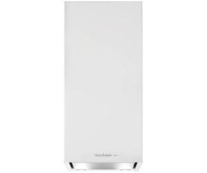 Falmec Mira Plus Island 40 Eu Bianco 220-240V - 50-60Hz T80 S/Filtro Campana extractora Isla | Clase energética B | Aspirante/Filtrante, Iluminación LED dinámica, Filtro antigrasa lavable