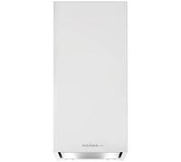 Falmec Mira Plus Wall 40 Eu Bianco 220-240V - 50-60Hz T80 S/Filtro Campana extractora De pared | Clase energética C | Cristal blanco, Filtro de carbón, LED