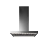 Falmec Plane No Drop Isola/Island 90 Inox 220-240V - 50-60Hz T80 S/Filtro Campana extractora Isla | Extracción perimetral, Iluminación LED, Filtro incluido