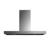 Falmec Plane Nrs Plus Island 90 Eu Inox 220-240V - 50-60Hz T80 S/Filtro Campana extractora Isla | Clase energética A | Tecnología NRS, Extracción perimetral, Iluminación LED