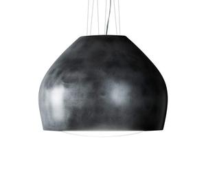 Falmec Sophie Is.54 Peltro 220-240V - 50-60Hz T60 C/Filtro Campana extractora Isla | Clase energética B | Acabado peltre, iluminación LED, capacidad máx. 600 m³/h