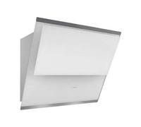 Falmec Verso 55 P.E.Cap. Vetro Bianco 220-240V - 50-60Hz T80 S/Filtro Campana extractora Empotrable | Clase energética A | Ancho 55 cm, Vidrio blanco, Tecnología P.E.Cap.