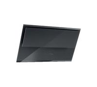 Falmec Verso 85 P.E.Cap. Vetro Grigio 220-240V - 50-60Hz T80 S/Filtro Campana extractora De pared | Clase energética A | Ancho 85 cm, Vidrio gris, Tecnología P.E.Cap.