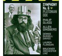 Falnigan - Philip Glass: Symphony No. 6 Plutonian Ode