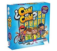 Falomir 646390 - Juego Cual Es Cual , color/modelo surtido