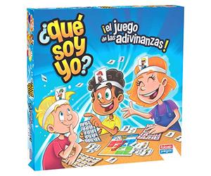 Falomir 646468 - Juego Que Soy Yo