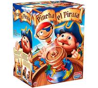 Falomir - Juego Pincha el Pirata hasta que salte!!! (3570)