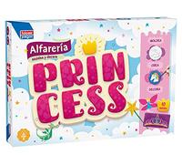 Falomir Alfarería Princess mesa. Juego artístico. (28437) , color/modelo surtido