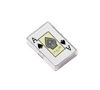 Falomir- Juegos Baraja de Naipes Poker, 55 Cartas, Multicolor (27929)