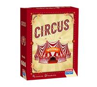 Falomir Circus