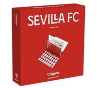 Falomir Colgado Sevilla | Juego de Mesa adivinanzas de Palabras | Más de 2 Jugadores (Edad 6+)