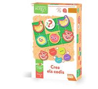 Falomir CREA ELS Codigs.