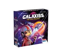 Falomir Galaxies