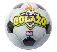 Falomir - GOLAZO | Estrategia y Acción en el Campo de Juego | Juego de Cartas de Fútbol | para 2 Jugadores (6+ Años)