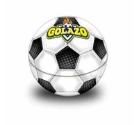 Falomir - GOLAZO | Estrategia y Acción en el Campo de Juego | Juego de Cartas de Fútbol | para 2 Jugadores (6+ Años)