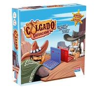 Falomir Juego Colgado. Descubre las palabras del contrario! Juego de mesa para 2 jugadores a partir de 7 años.