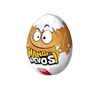 Falomir- Manda Huevos 30047, Multicolor, Small (1)