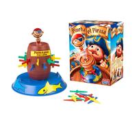 Falomir - Juego Pincha el Pirata hasta que salte!!! (3570)