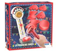 Falomir Mazazo, Juego de Mesa, Family & Friends