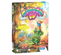 Falomir- Rainbow Elf Juego de Mesa, Multicolor (30045)