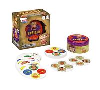 Falomir-Sapiens Gato Juego de Mesa, Multicolor, Sin Talla (28411)