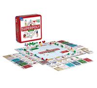 Falomir- Superpoly Deluxe 75 Aniversario. Juego de mesa. Clásico. (30000)
