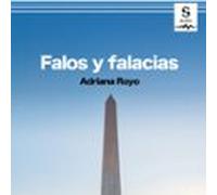 Falos Y Falacias (audiolibro)