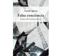 Falsa Conciencia