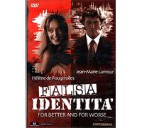 Falsa Identita' - For Better And For Worse [Italia] [DVD]