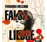 Falsa Liebre (audiolibro)
