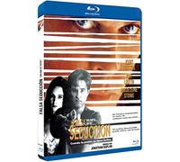 Falsa Seducción [Blu-ray] (1992) Unlawful Entry