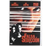 Falsa Seduccion [DVD]