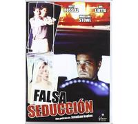 Falsa Seduccion [DVD]