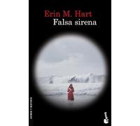 Falsa sirena (Crimen y misterio)