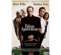 FALSAS APARIENCIAS (DVD)
