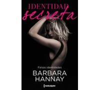Falsas Identidades (ebook)