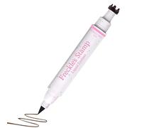 Falsas Resistentes Al Agua,Herramienta De Sello Impermeable Con Apariencia Real - Sello de Maquillaje para | Para Amigos Colegas Novias Entusiastas De La Belleza Uso Diario En Interiores Y Exteriores